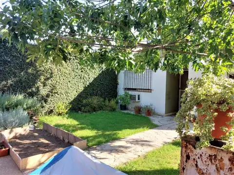 Juncal 4532 , Piso 0