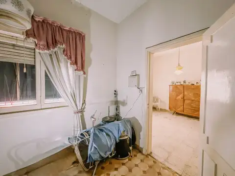Depto Tipo Casa en Venta con 1 cocheras