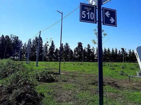 Terreno en Venta en Joaquin Gorina, USD 15.000