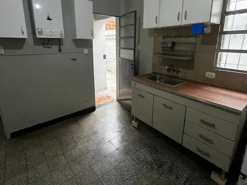 Departamento en Venta 40 años