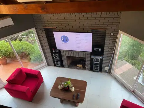 Casa en Venta de 3 dormitorios