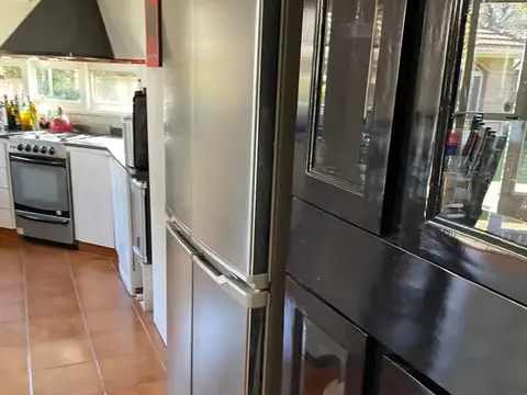Casa en Venta 36 años