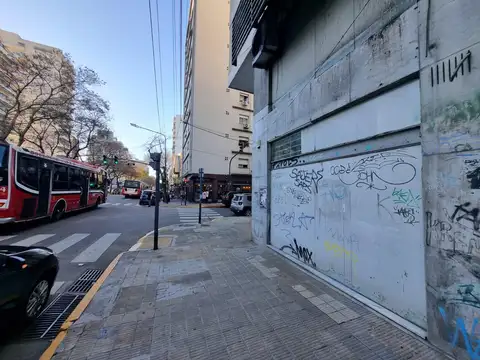 Local en Venta A Estrenar