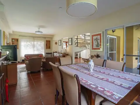 Casa en Venta en El Aromo, USD 245.000