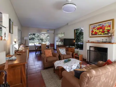 El aromo Lote 16