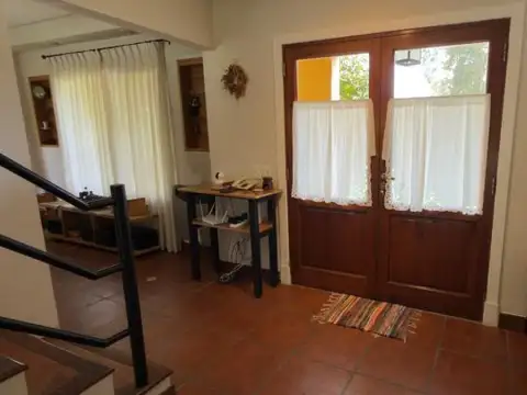 El aromo Lote 16