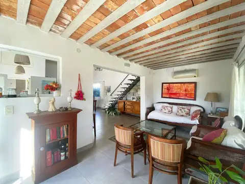 Casa en Venta 10 años
