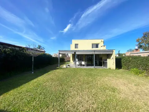 Casa en Venta en Punta Chacra, USD 114.000