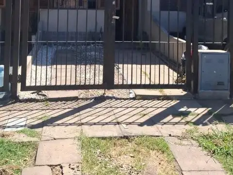 Dúplex 3 ambientes Castelar Norte