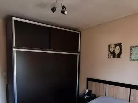 Dúplex 3 ambientes Castelar Norte