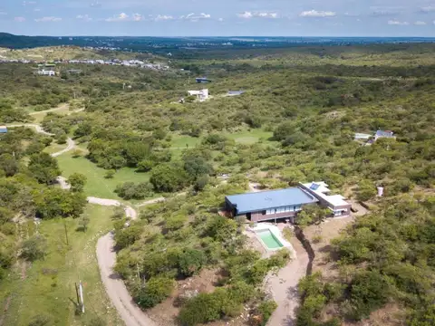Terreno en venta - 18.258Mts2 - Malagueño, Córdoba
