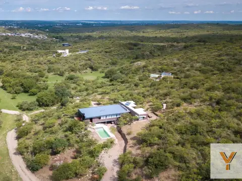 Terreno en venta - 18.258Mts2 - Malagueño, Córdoba