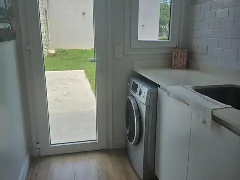 Casa en Alquiler A Estrenar