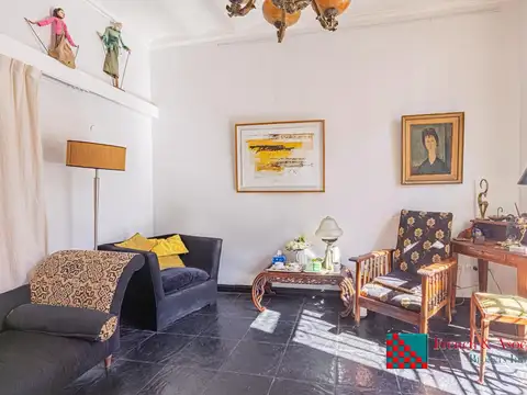 Depto Tipo Casa en Alquiler de 2 dormitorios