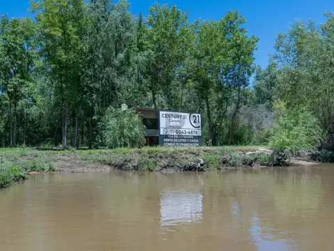Terreno en Venta de 5400,0 m2