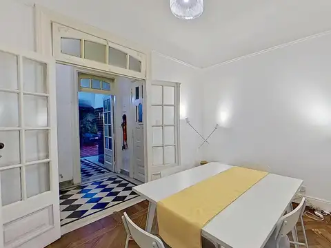 Casa en Venta Las Cañitas Palermo