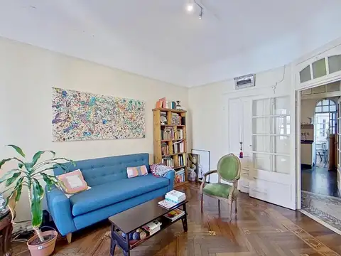 Casa en Venta Las Cañitas Palermo
