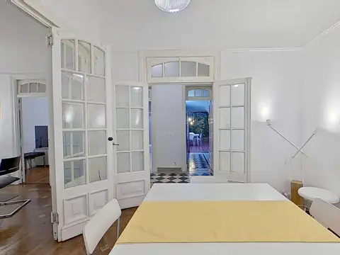 Casa en Venta 100 años