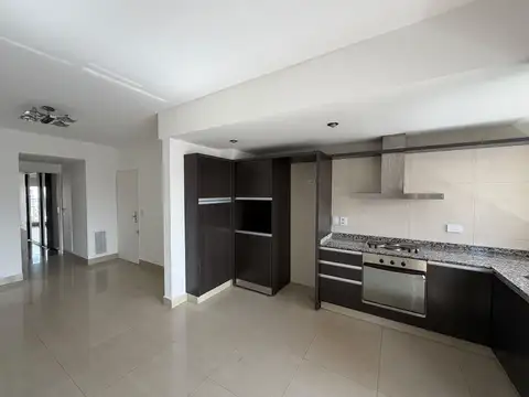 Alquiler Departamento 2 ambientes con cochera en Caballito