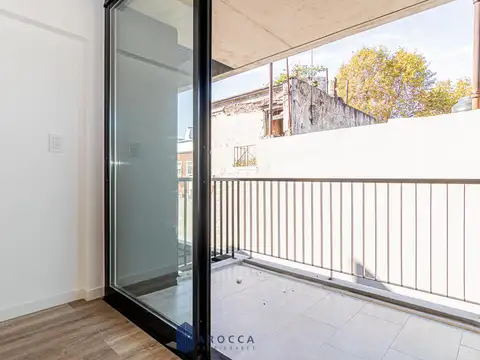 Departamento en Venta en Villa Crespo, USD 139.000