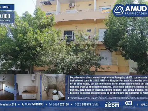 FINANCIA EN CUOTAS SIN INTERÉS LOS HONORARIOS INMOBILIARIOS