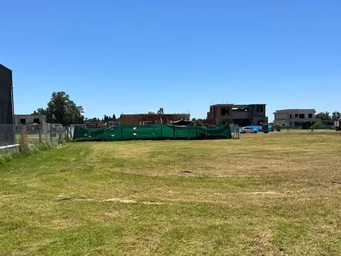 Terreno Lote  en Venta en Santa Sofía, Pilar del Este, Pilar