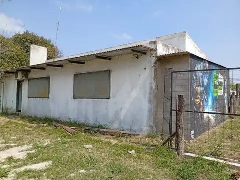 Ruta 5 200, Piso Mz89