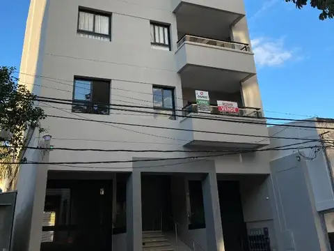 VENDE DEPARTAMENTO 2 DORMITORIOS A ESTRENAR 
