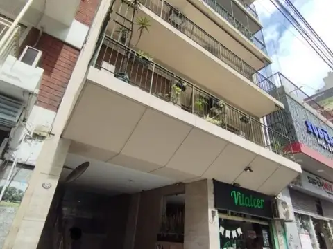 Departamento en Venta en Colegiales, CABA