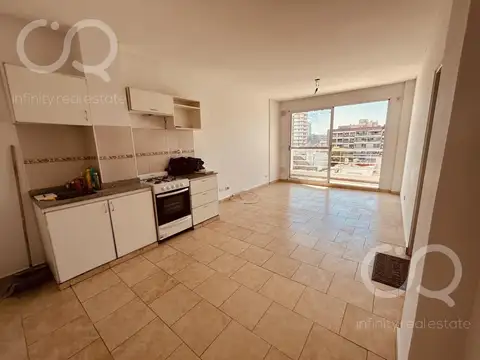 Venta departamento con Cochera - Nicasio Oroño  al 400 - Super luminoso !