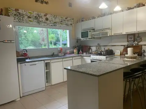 Casa en Alquiler 18 años