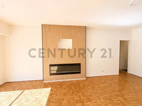 Ventadepartamento 4 ambientes cochera baulera dependencia palermo
