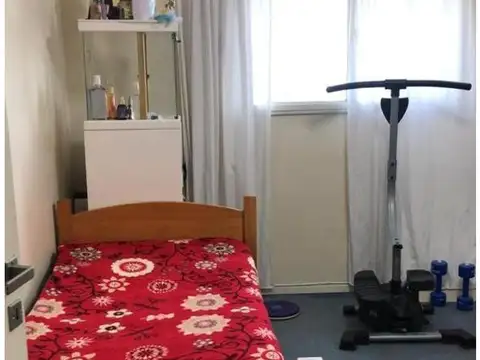 DTO 3 AMB AL FRENTE LATERAL S/ BALCON APTO A CREDITO