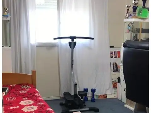 Departamento en Venta 40 años