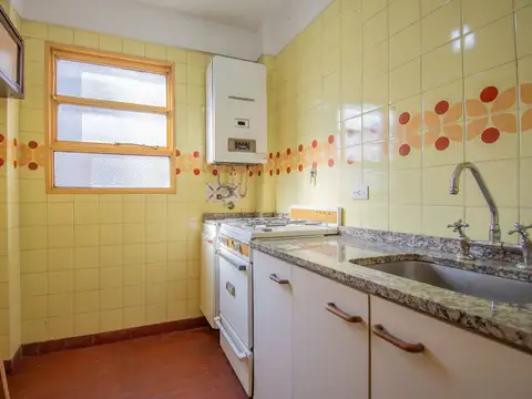 Departamento en Alquiler de Monoambiente