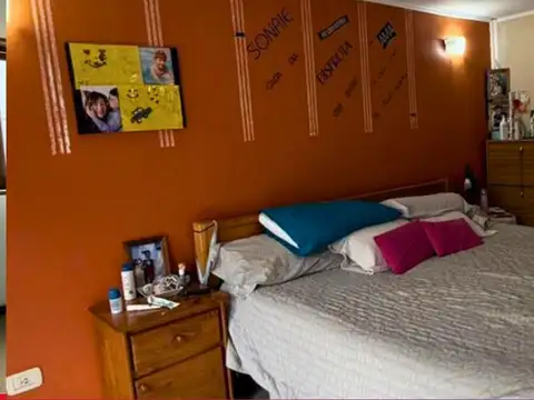 CASA EN ALQUILER