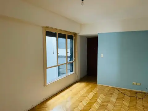 Departamento - Alquiler - Argentina, Capital Federal - PAREJA 3300