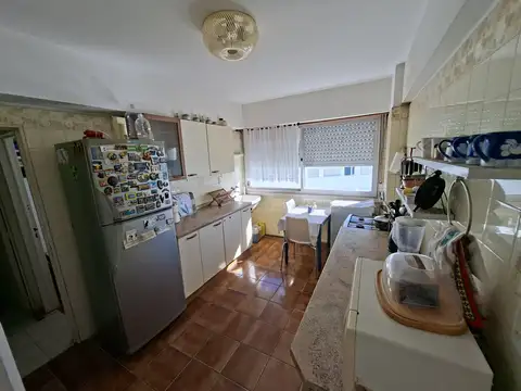 Departamento en Venta de 5 ambientes