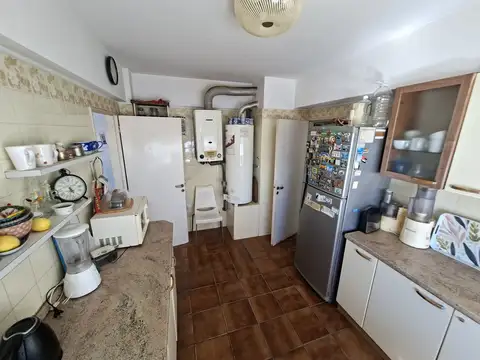 Departamento en Venta de 4 dormitorios