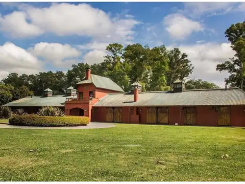 Terreno en Venta en Haras San Pablo, USD 74.000