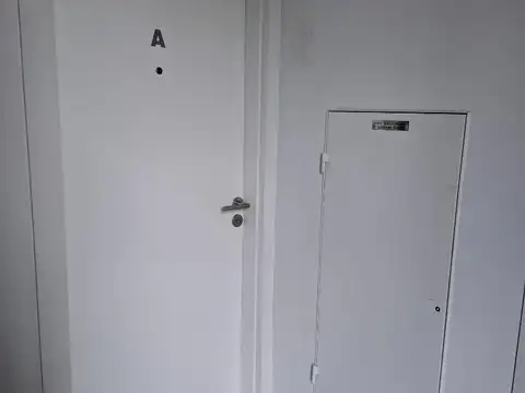Departamento en Alquiler 3 años