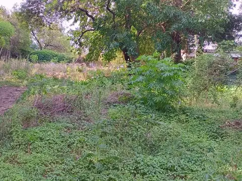 Terreno en Venta en Villa Allende, USD 12.000