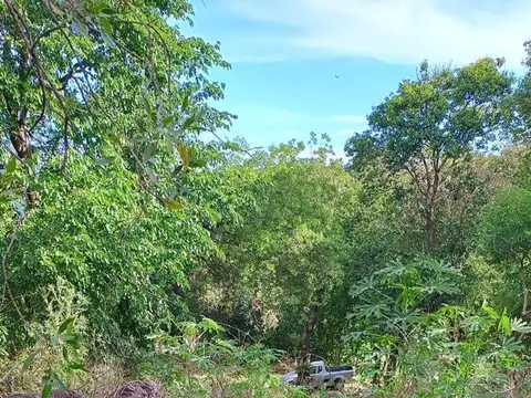 Terreno en Venta en Villa Allende, USD 12.000