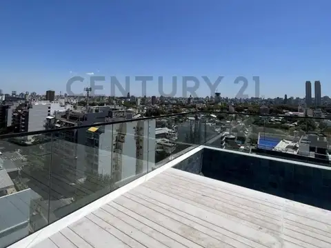 VENTA DEPTO 3 AMB. DE CATEGORIA PALERMO. ENTREGA INMEDIATA