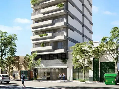Departamento en Venta en 544 Viviendas, San Luis