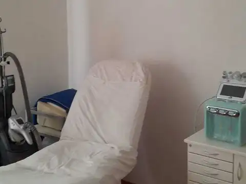 Oficina en Alquiler en San Isidro Centro, $ 250.000