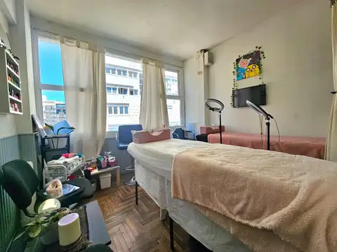 Venta Fondo de Comercio Estetica, zona Microcentro