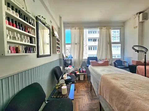 Venta Fondo de Comercio Estetica, zona Microcentro