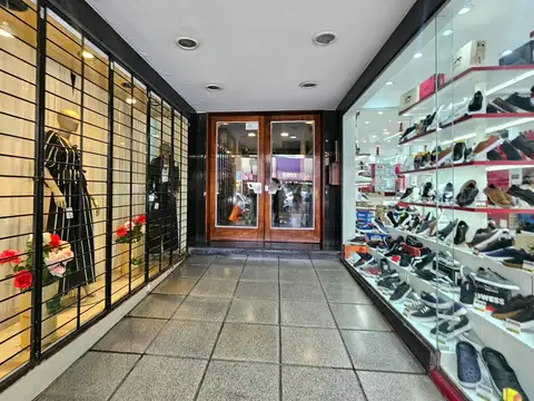 Venta Fondo de Comercio de Estética – Centro – Mar del Plata