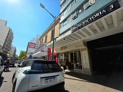 Fondo Comercio en Venta 40 años